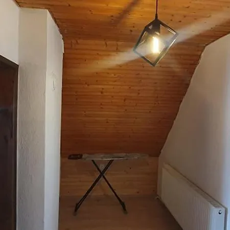 Vila Da Toni Guest house